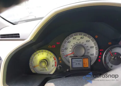 2012 Honda Pilot Ex-L from USA, damaged, VIN 5FNYF4H50CB080933